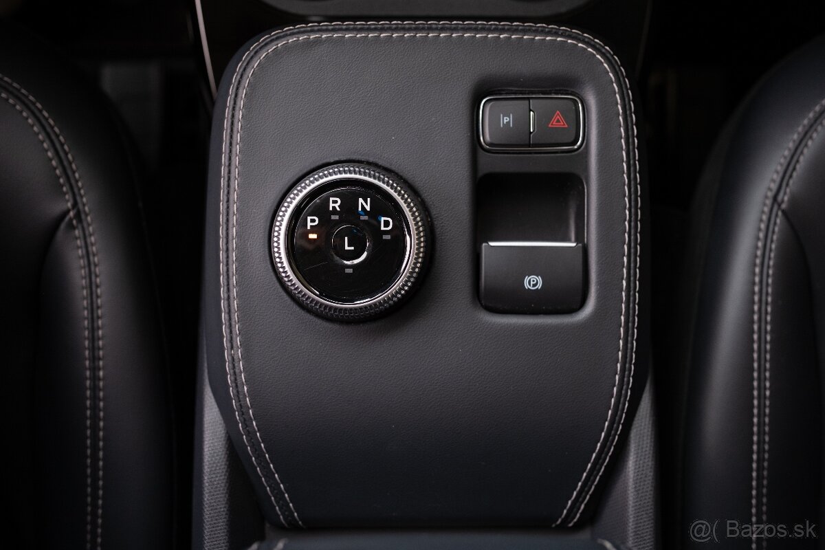 Ford Mustang Mach-E STD RWD 75kWh - odpocet DPH - 94% SoC - 9