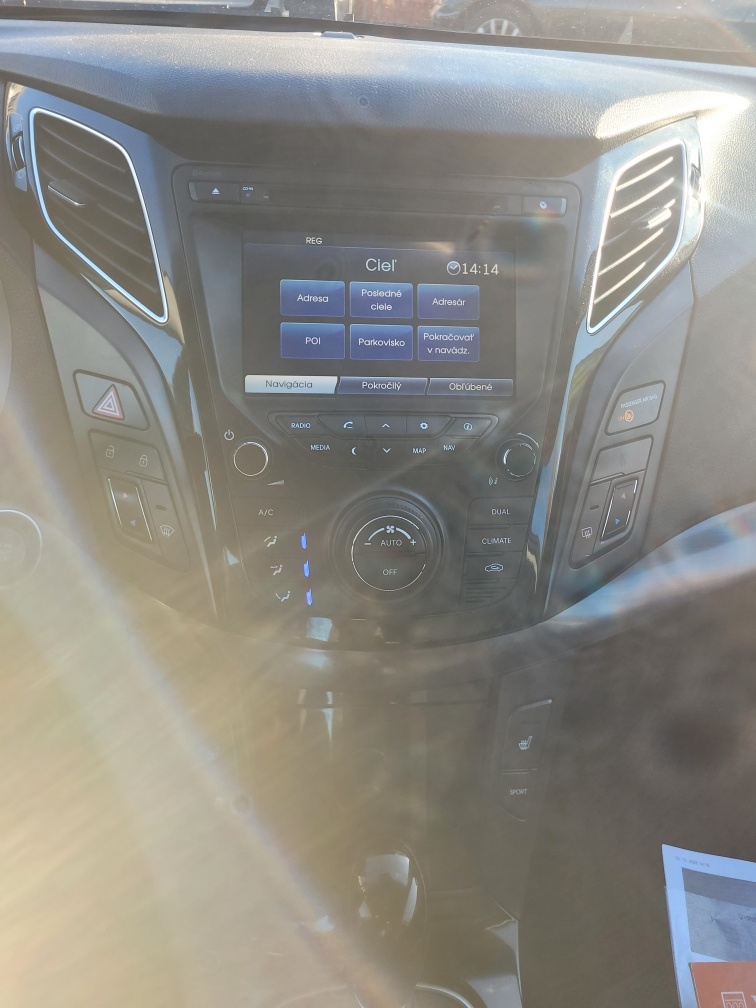 Hyundai i40 CW 1.7 - 9