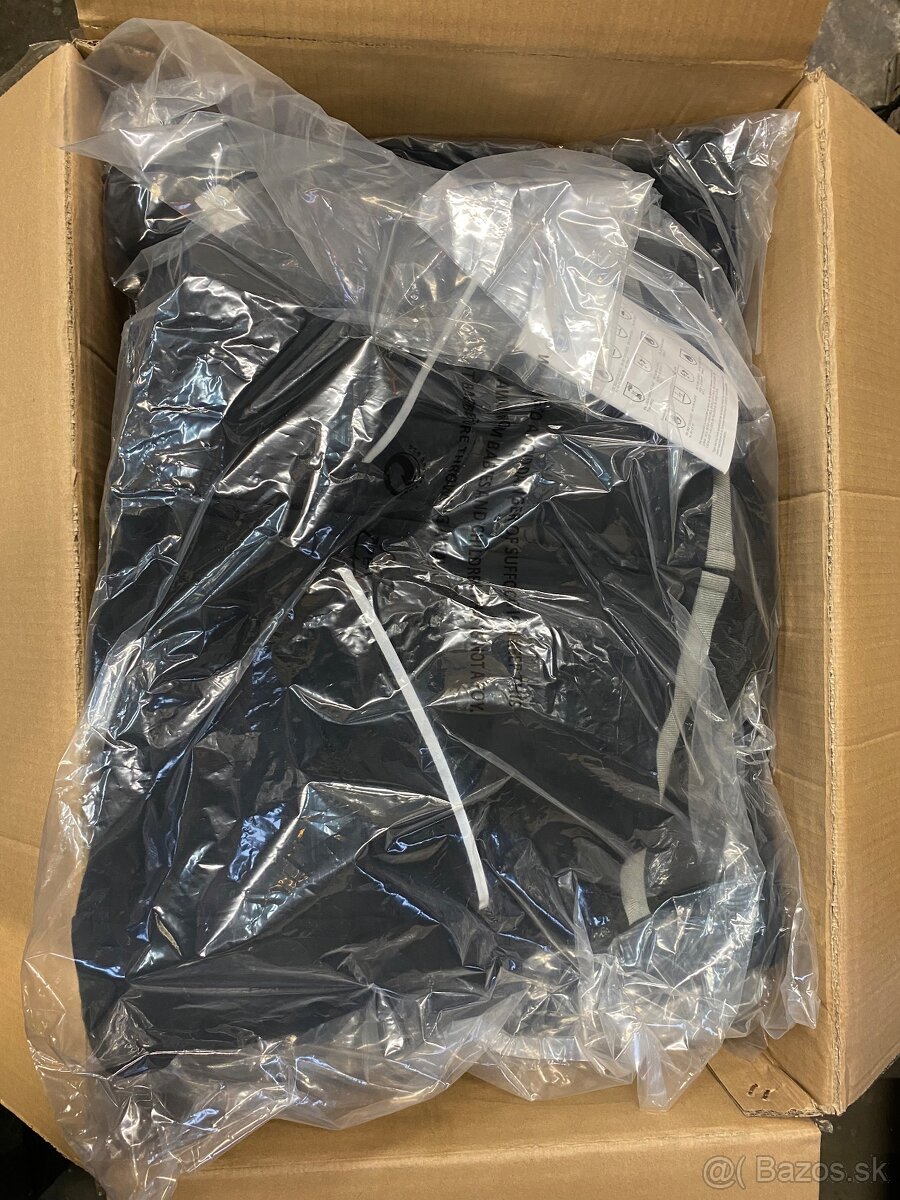 Antistatické pracovné mikiny – vhodné na každú robotu - 9