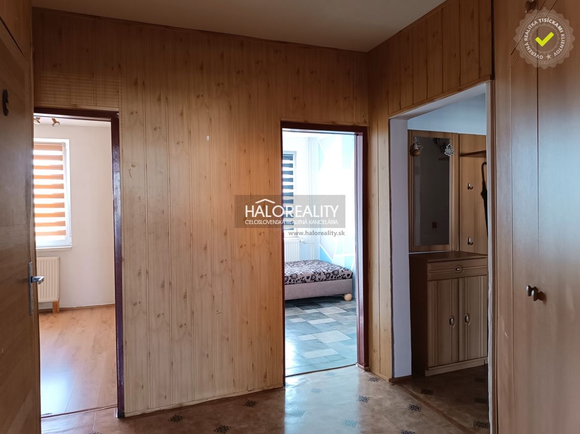 HALO reality - Predaj, trojizbový byt Sečovce - ZNÍŽENÁ CENA - 9