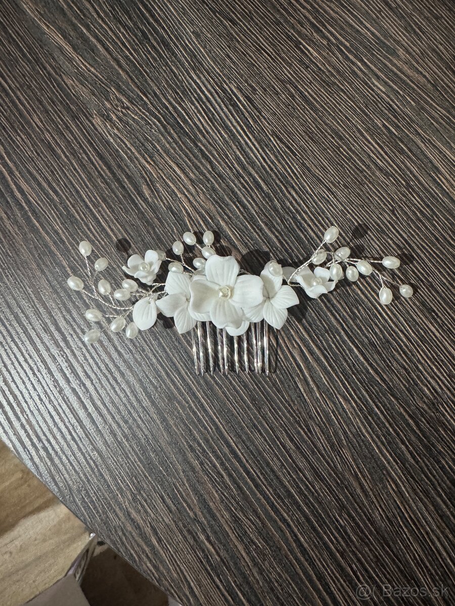 Svadobná výzdoba - 9