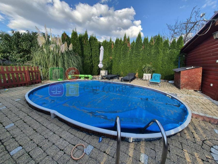 Predaj 3 izbový, RD,Nitra-Chrenová,110 m2, garáž, poz. 9á - 9