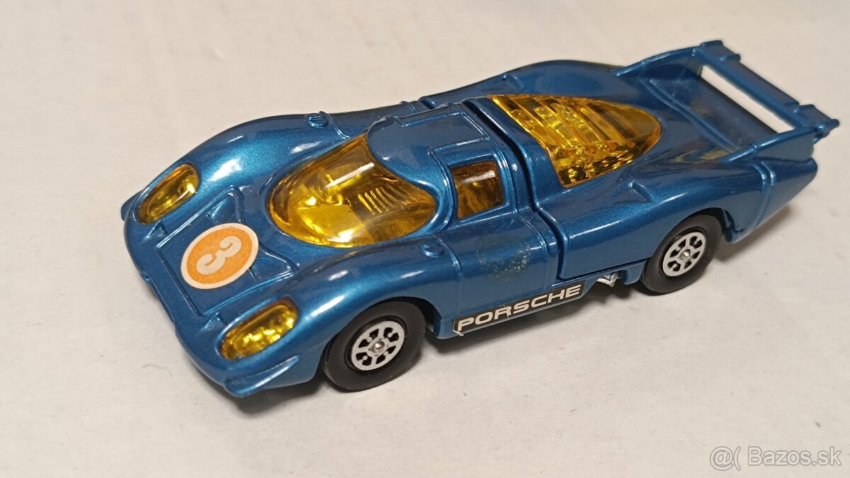 AUTOMODELY OLD TOYS 1:43 – časť 3. - 9