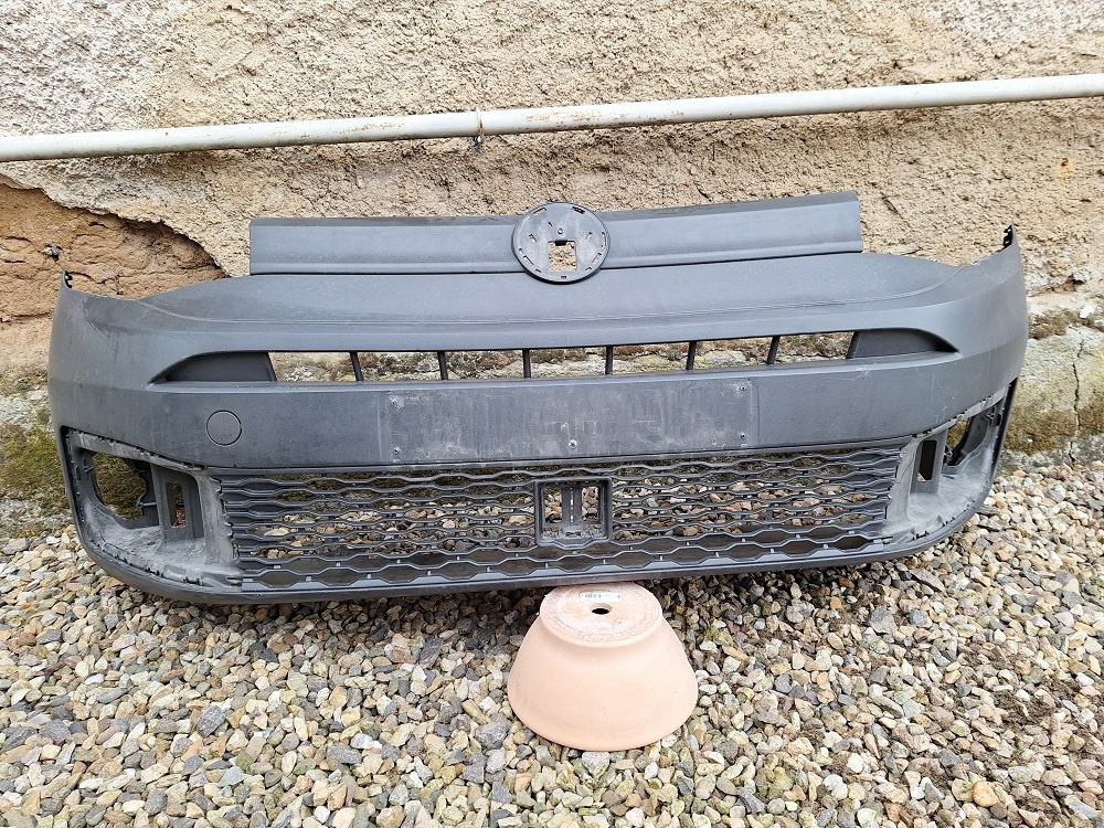 VW CADDY - použité náhradné diely - 9