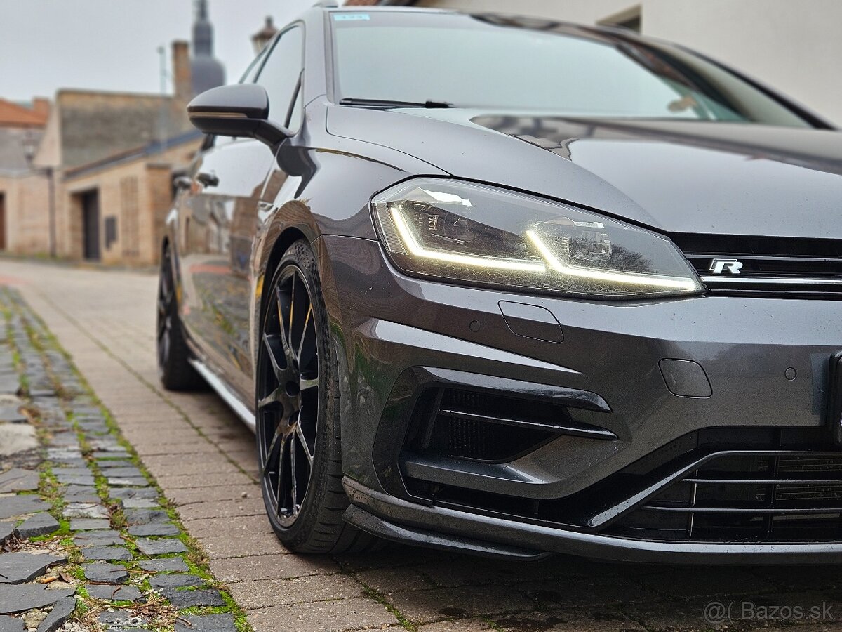 GOLF 7,5R 663PS APR - 9