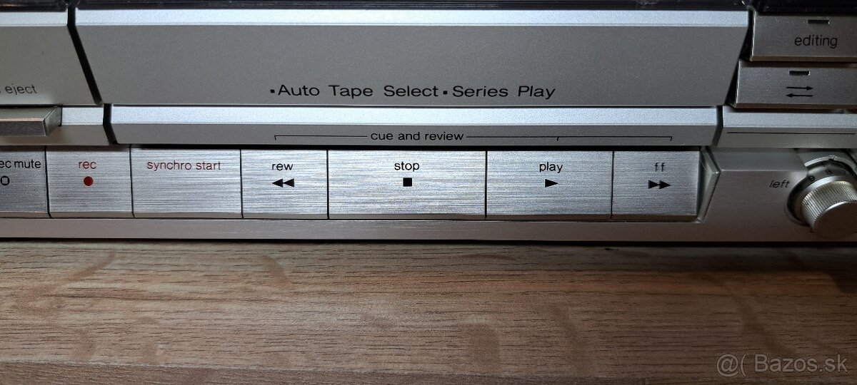 Technics RS - T33R - 9