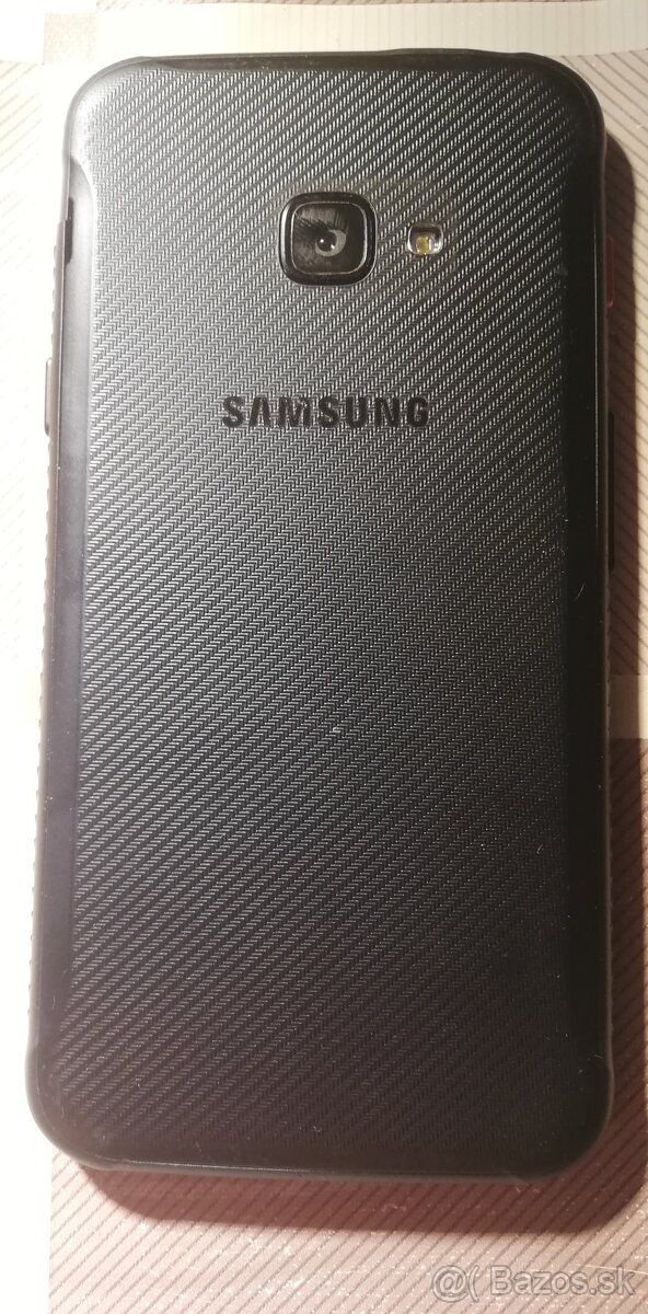 Samsung Xcover 4S - Android 11 - 9