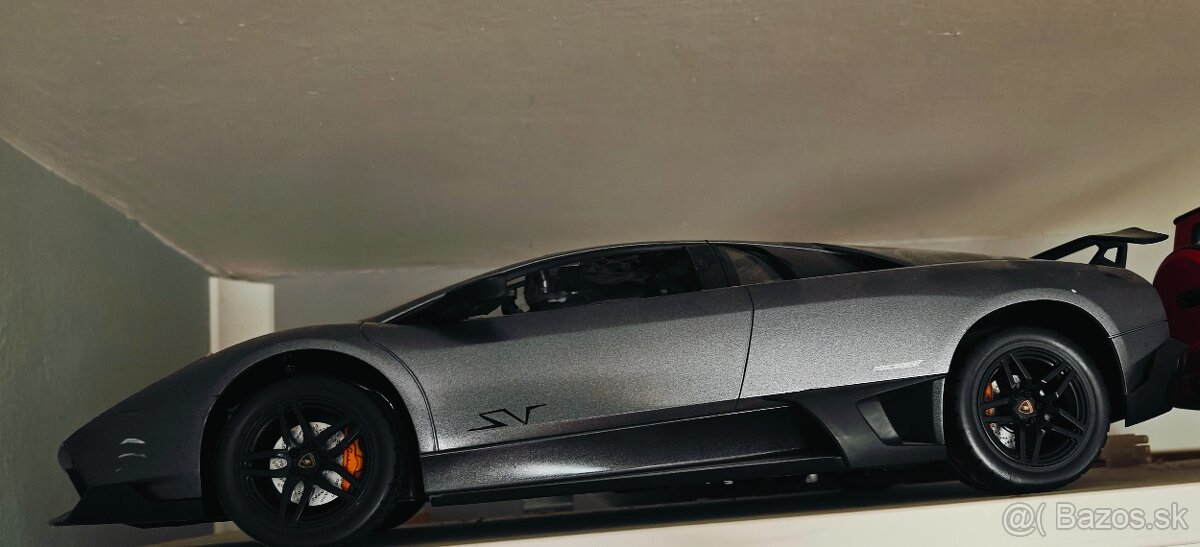 Predam svoju zbierku aut. - 9