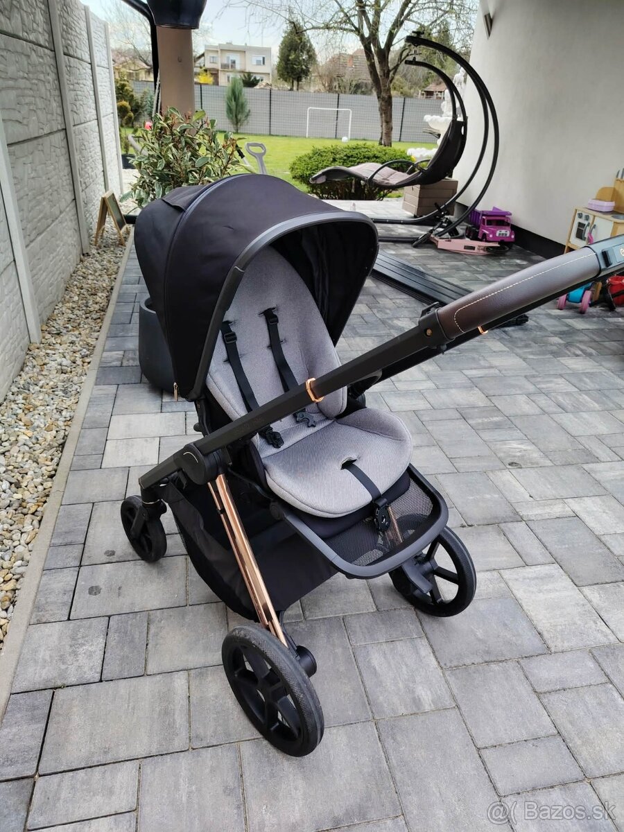 Kočík Espiro Miloo - 9