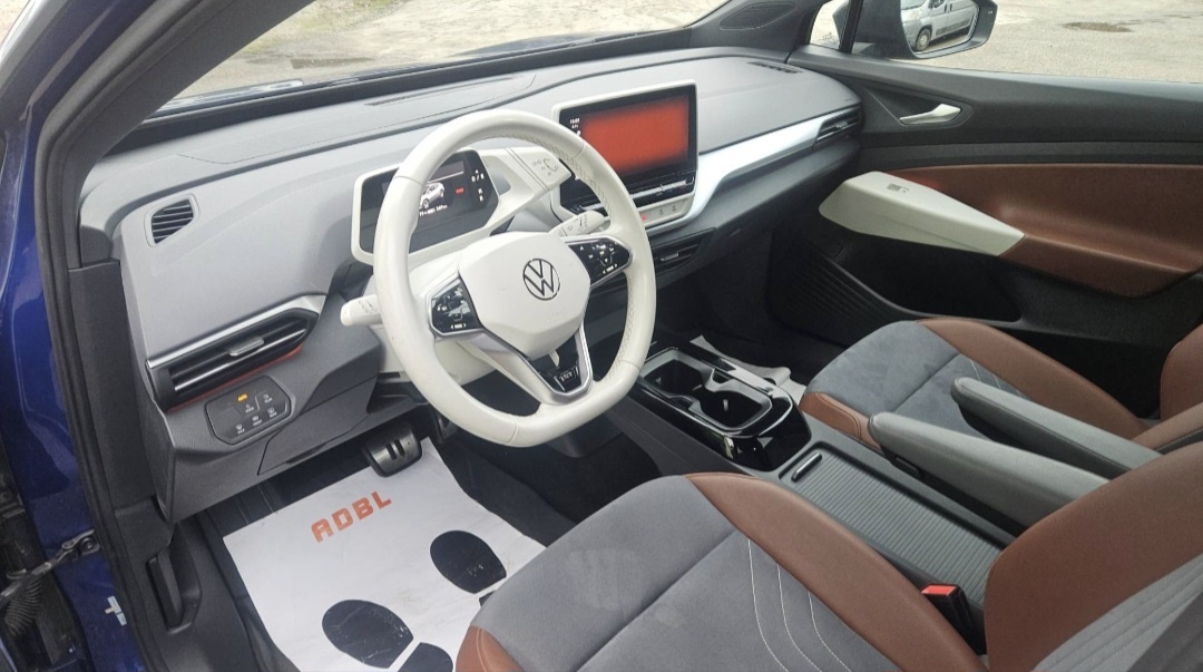 💥 VW ID4 - PREDAJ AJ NA SPLÁTKY 💥 - 9