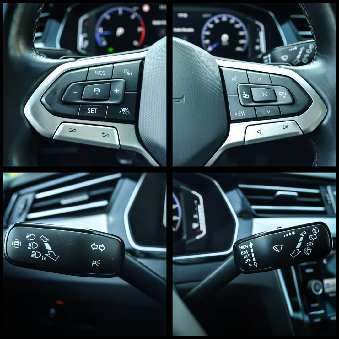 Volkswagen Passat Variant 2.0 TDI DSG - 9