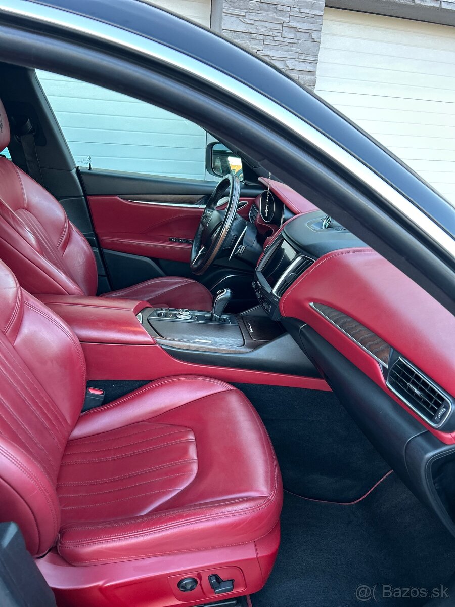 Maserati Levante - 9