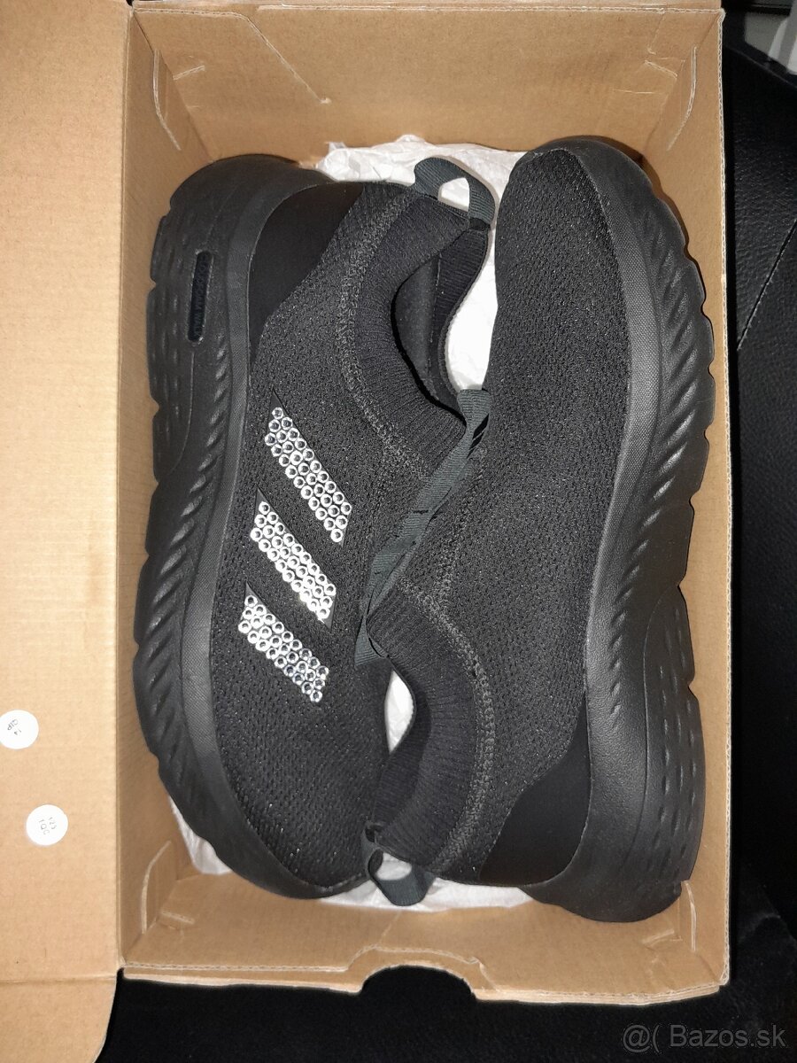Dámske botasky Adidas - 9