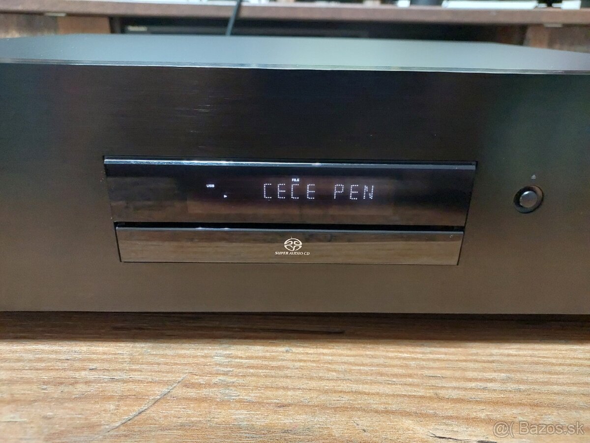 Pioneer PD-30 - 9