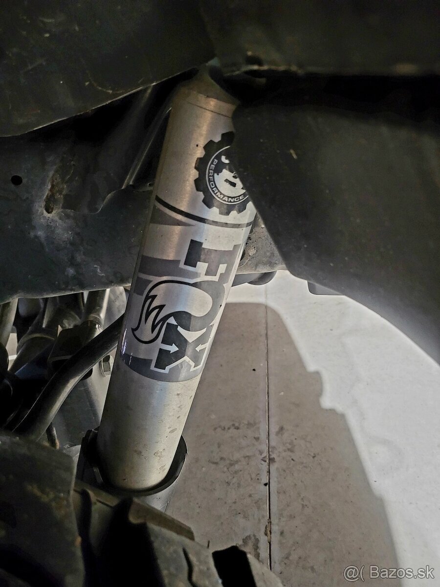 °IIIIIII°JEEP WRANGLER 2.0 Overland - 9