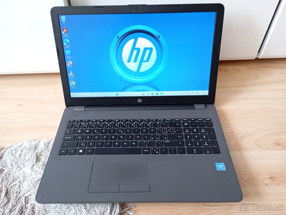 predám Hp 250 g6 / Intel core i5 / 16gb ram / Windows 11 - 9