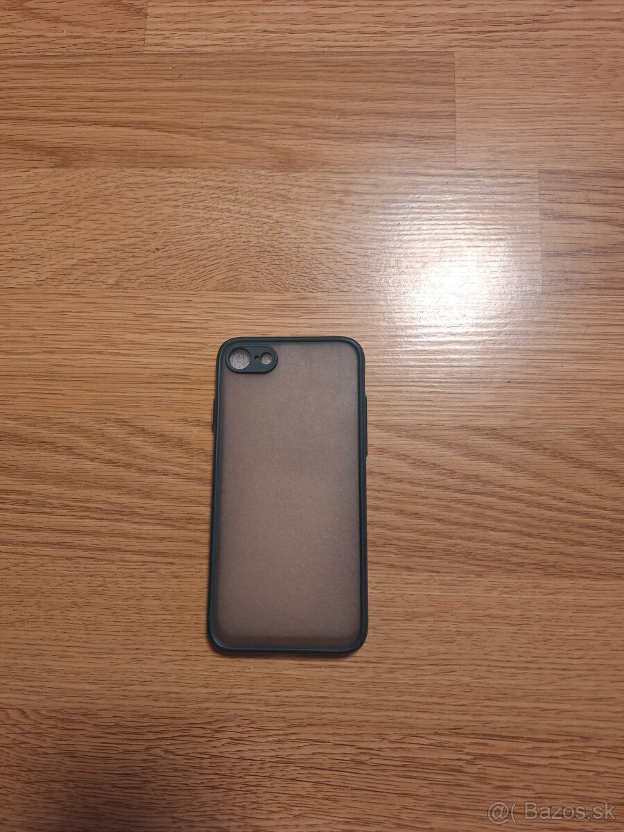 Iphone SE 2022 vo výbornom stave. - 9