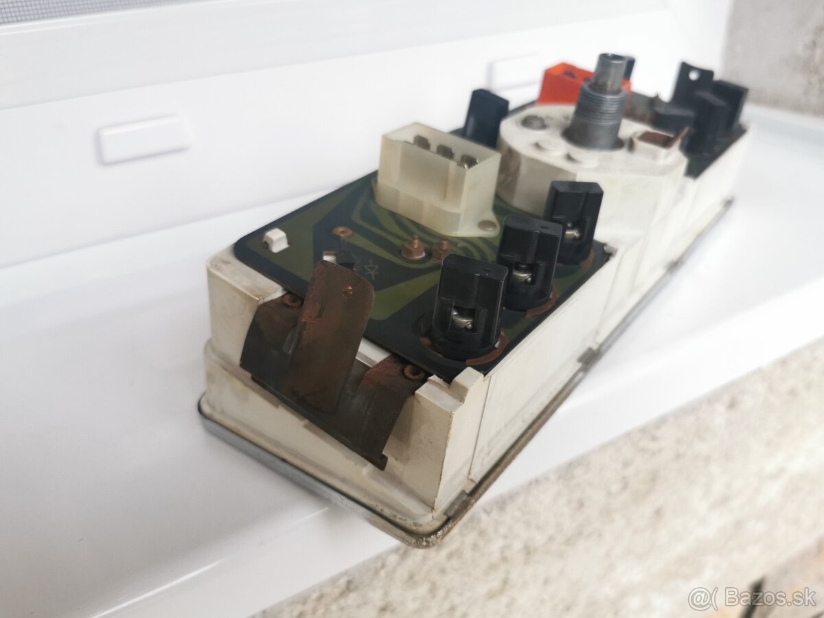 Lada Vaz Žiguli 2101 2102 - 9