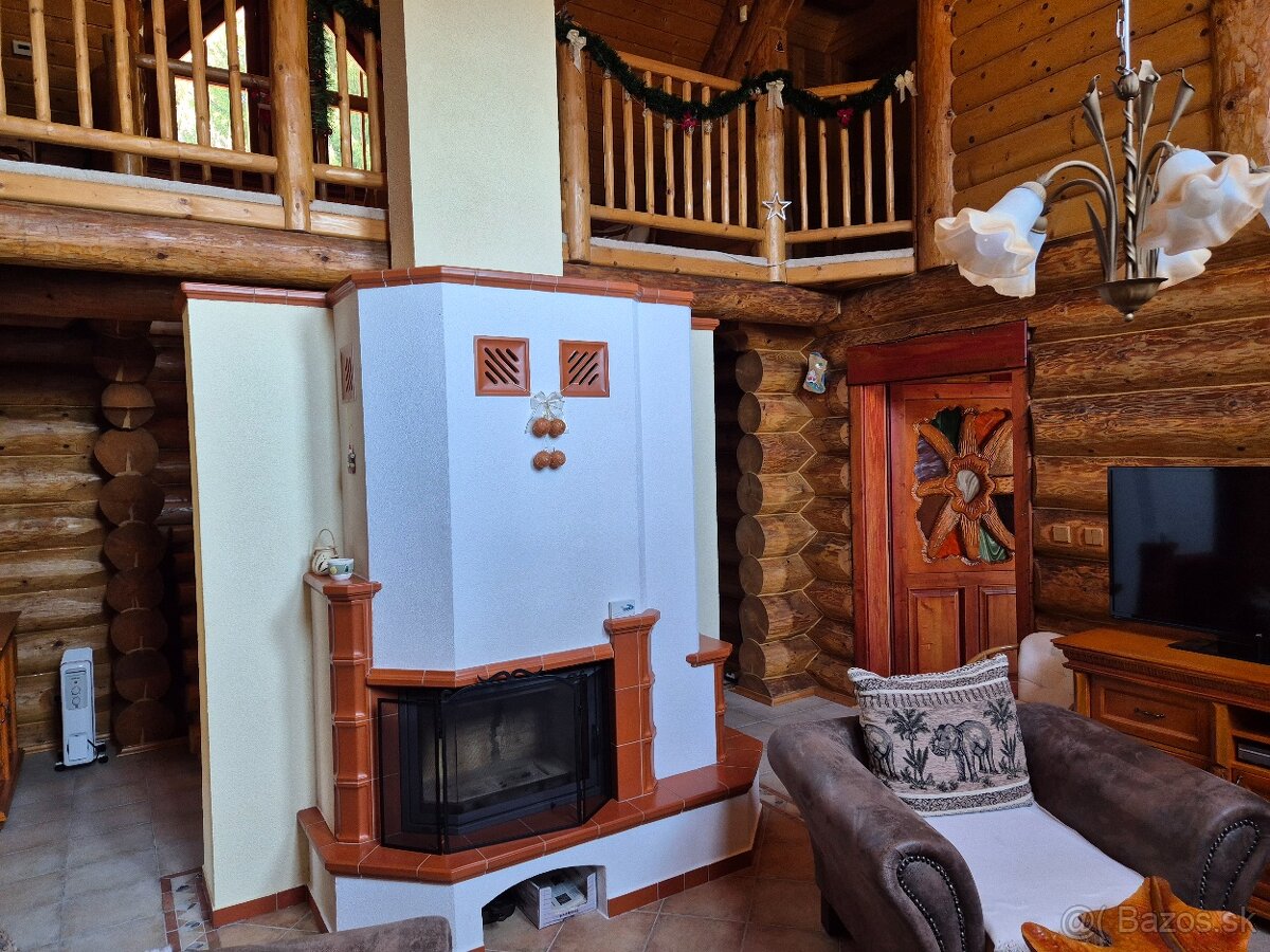 Donovaly - Rekreačná Chata - 9