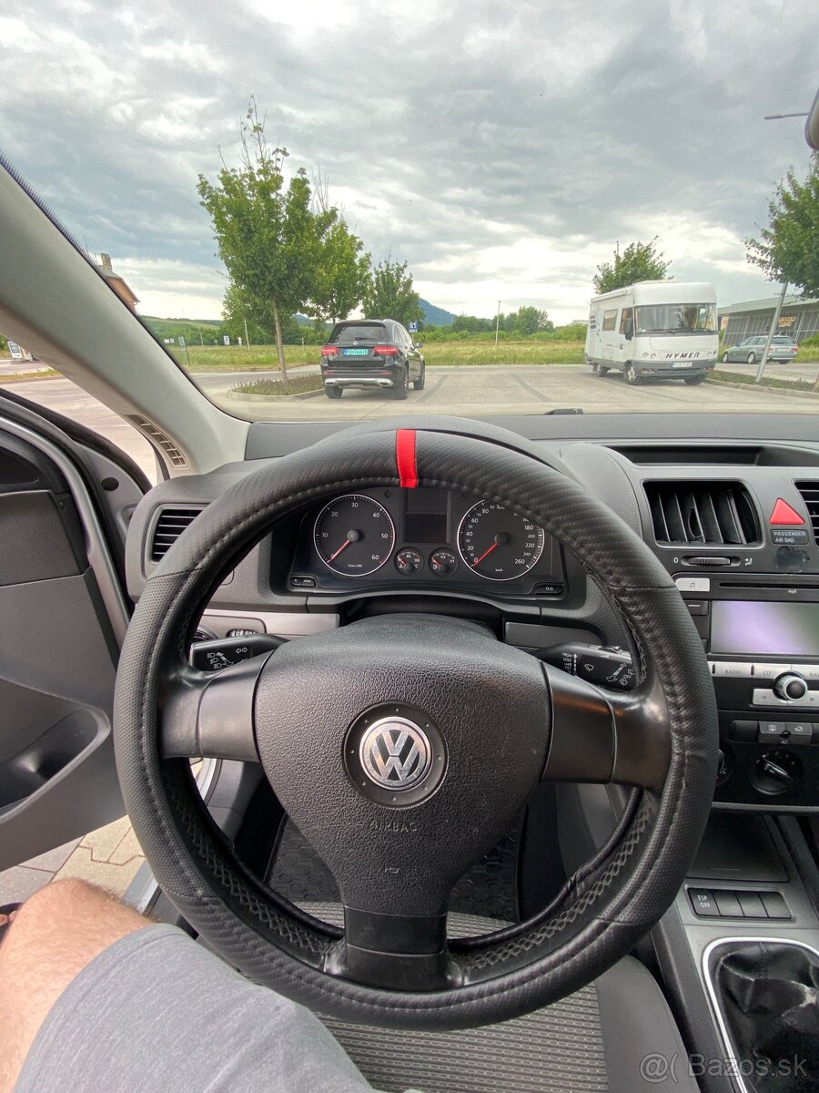 Golf 5 2009 1.9 tdi - 9