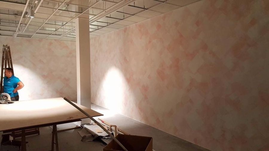 Profesionálne tapetovanie a maľovanie. - 9