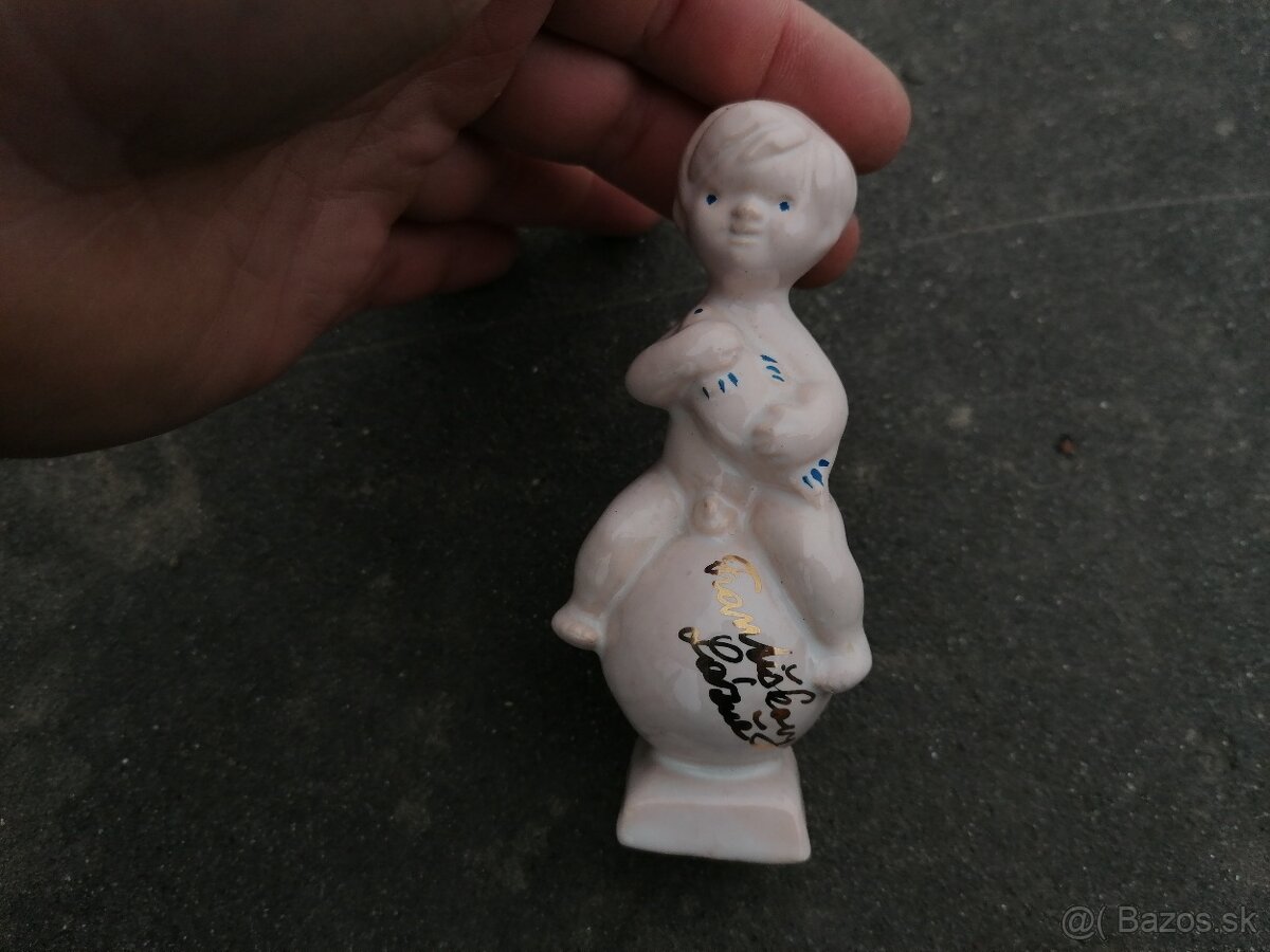 Predám porcelánové predmety Karlovy Vary, Bratislava - 9