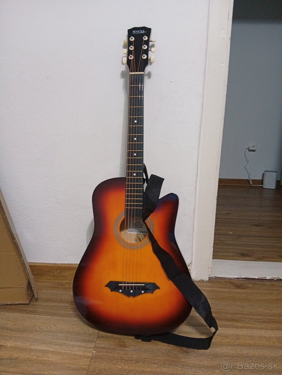 Gitara Rocktile - 9