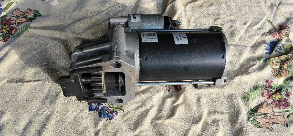 Predám náhradne diely na ford mondeo MK3. - 9