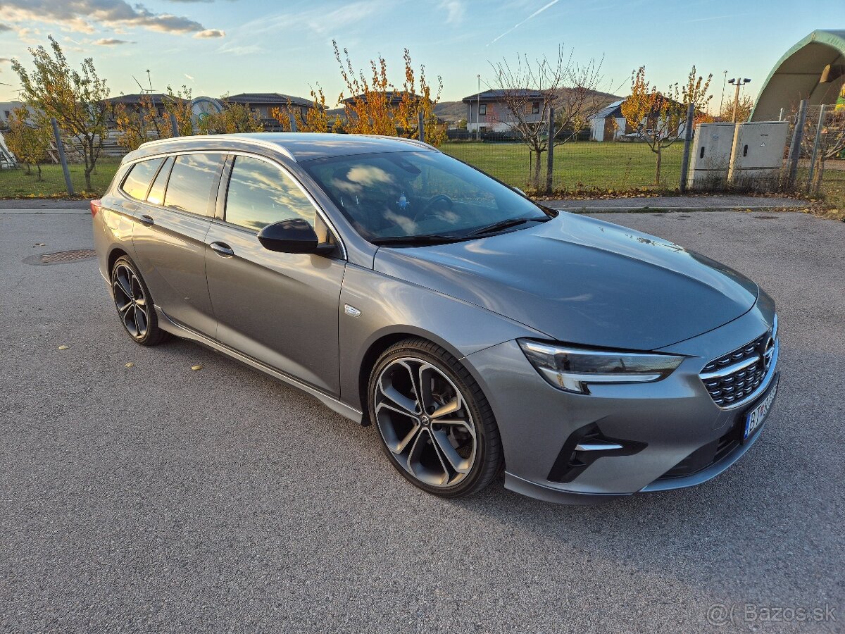 Insignia B GS Line 2021 - 9