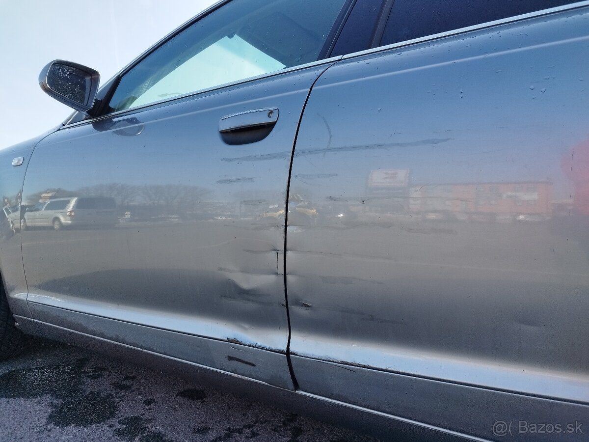 Audi A6 C6 Znížená cena - 9