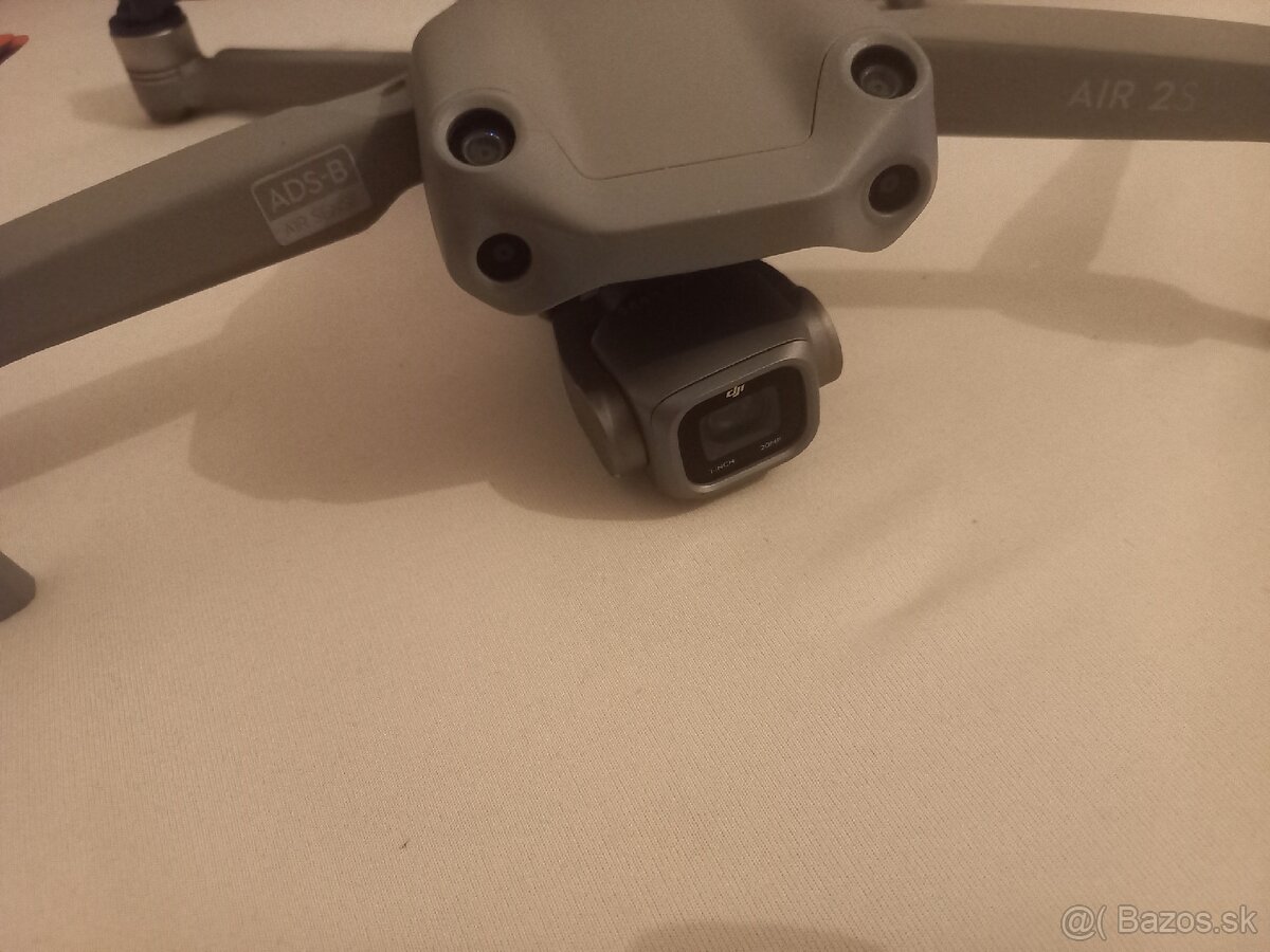 DJI MAVIC AIR 2S - 9