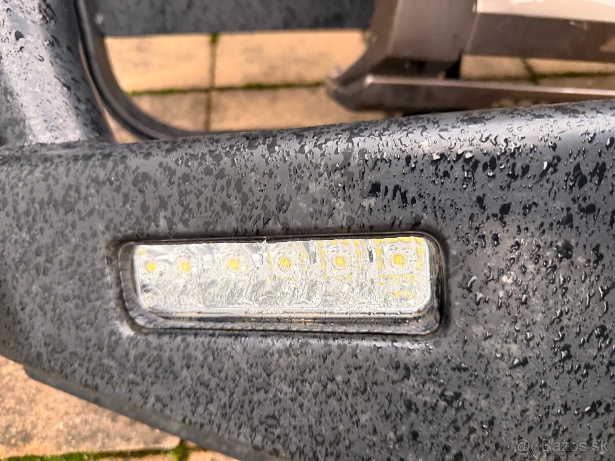 Land Rover Defender – offroad diely na predaj - 9