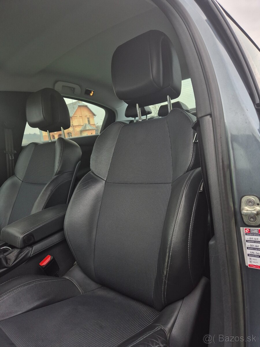 Peugeot 508 1.6HDI automat - 9