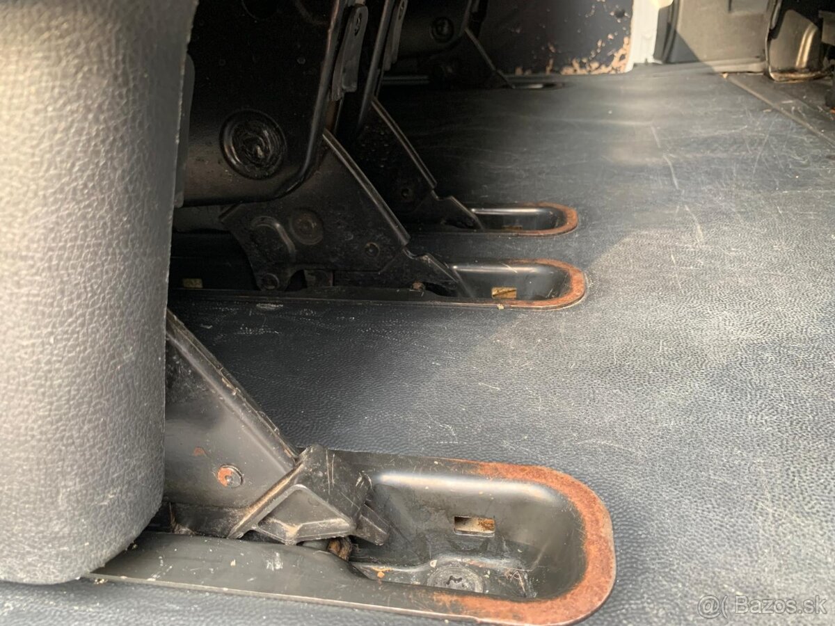 Citroën Jumpy Spacetourer - 9