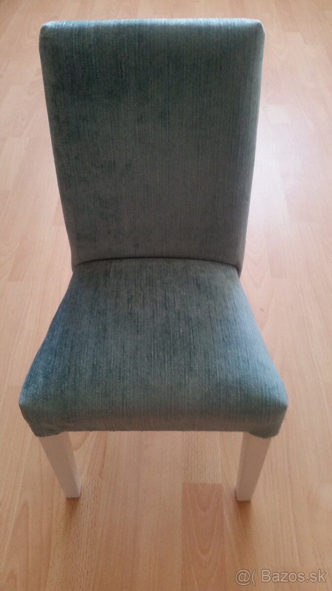 Predám detské stoličky - 9