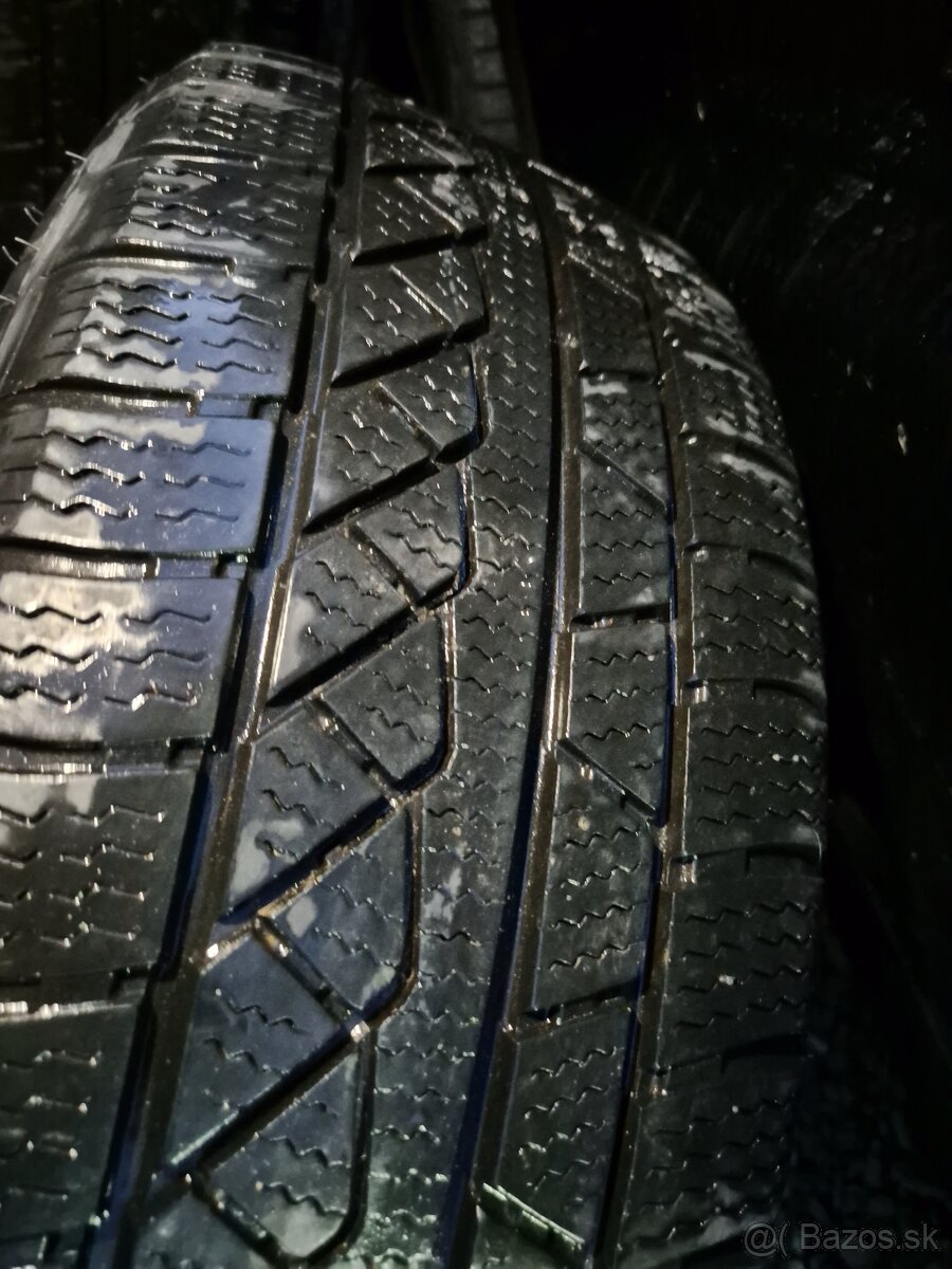 Elektrony Borbet 5x108 225/55r18 - 9