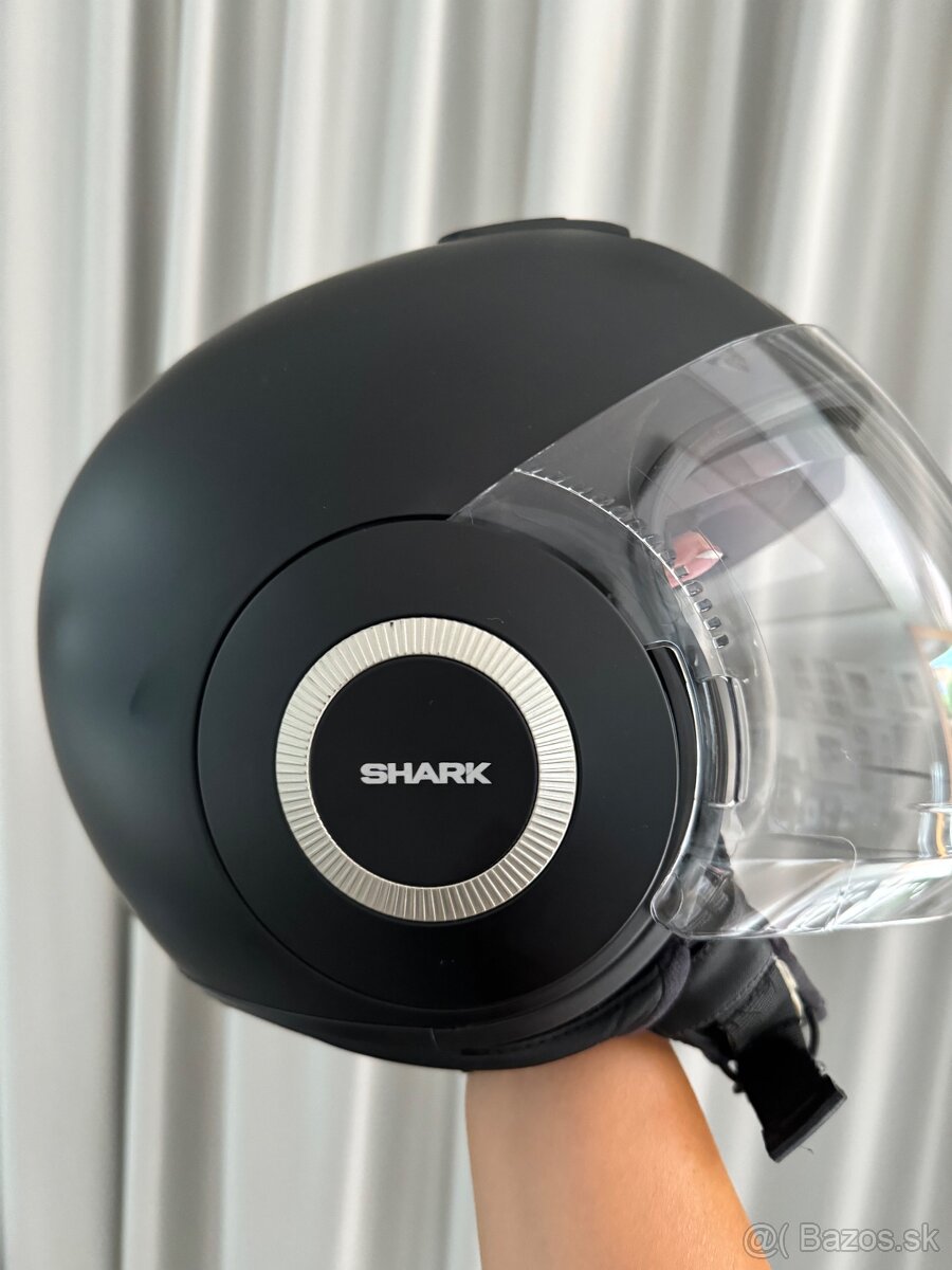 Prilba SHARK veľkosť XL - 9