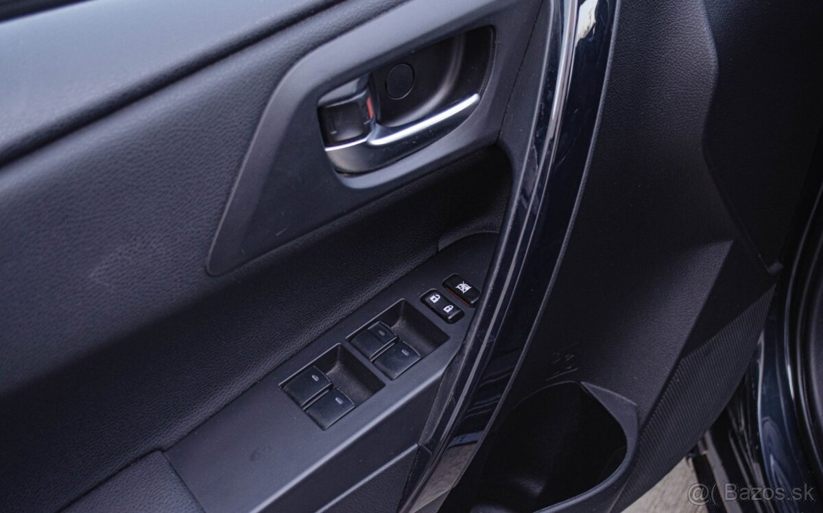 Toyota Auris 1.6i Automat LPG - 9