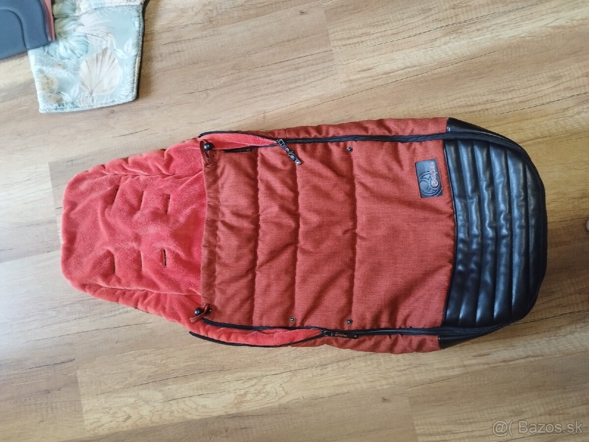 Cybex priam - 9