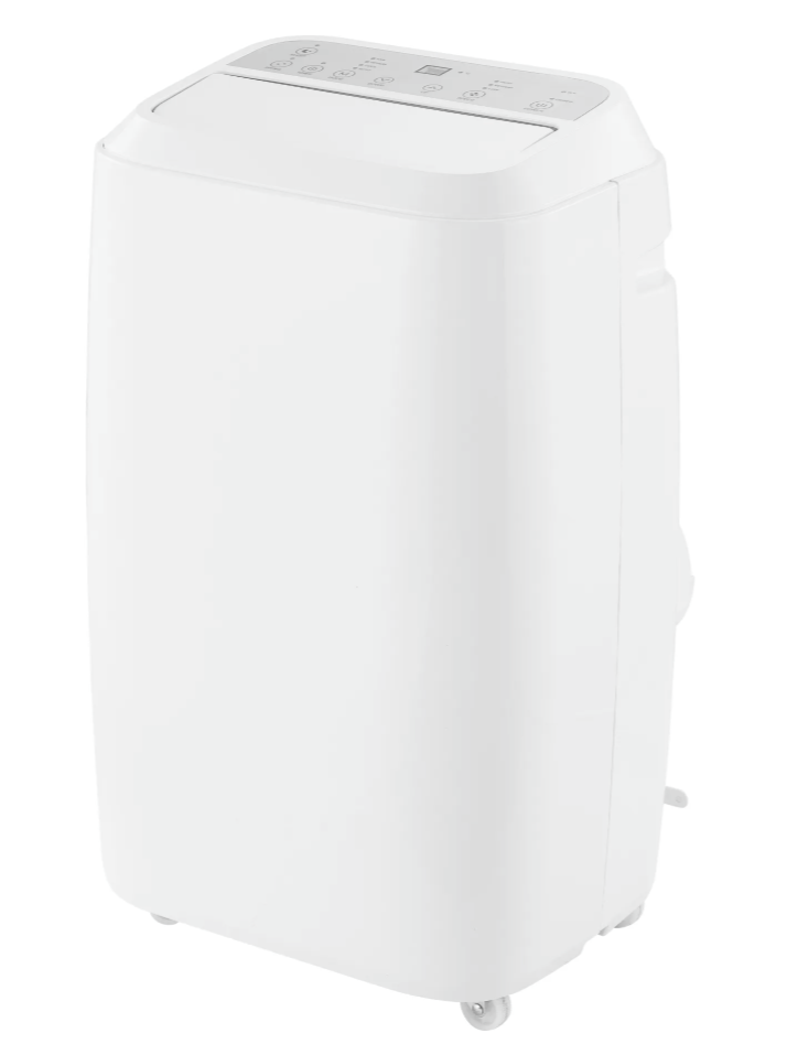 Predám 2-mes. Mobilnú klimatizáciu KGM 12000 BTU EEK: A - 9