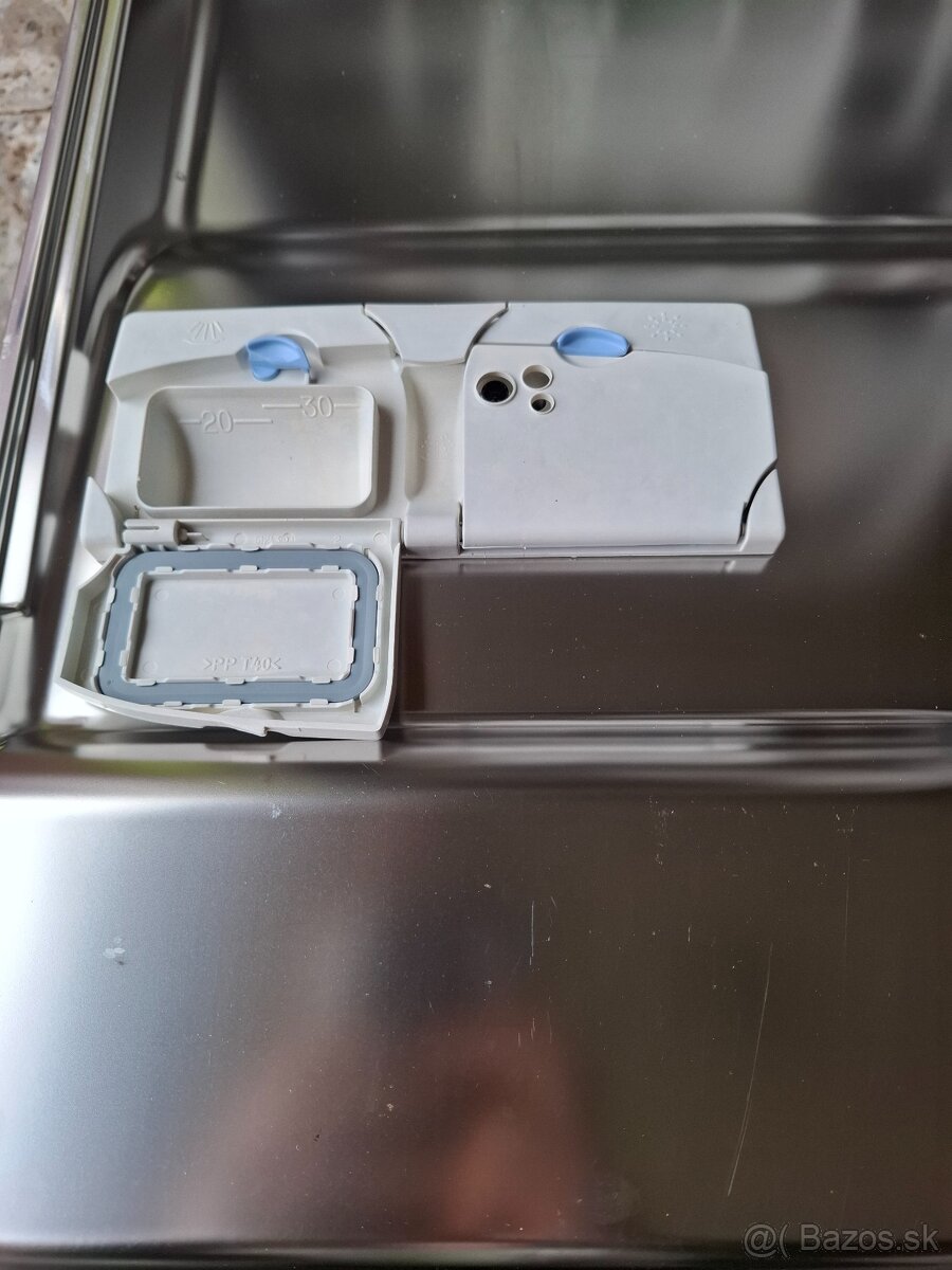 Umývačka Whirlpool ADP 4410 A class - 9