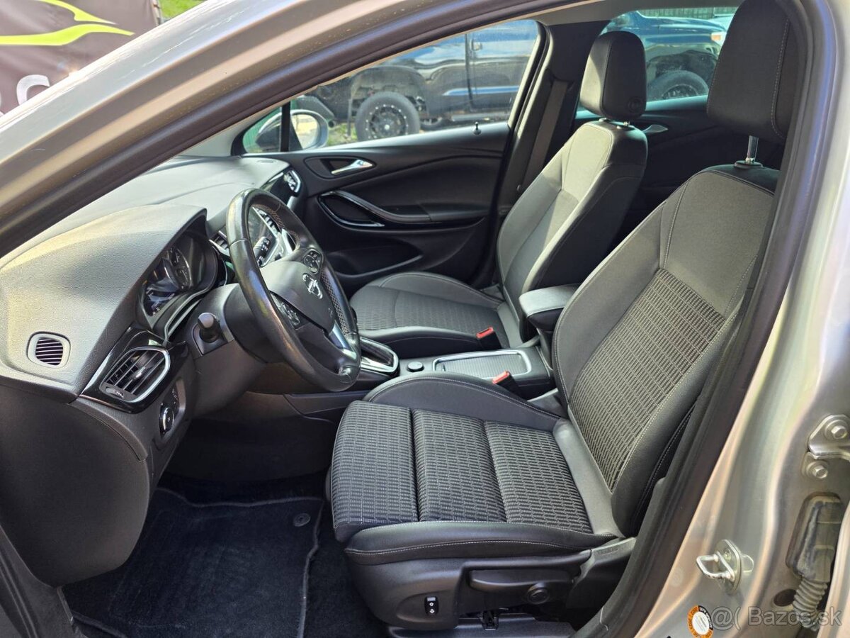 Opel Astra Sport Tourer ST 1.5 CDTI 122k Elegance AT9 - 9