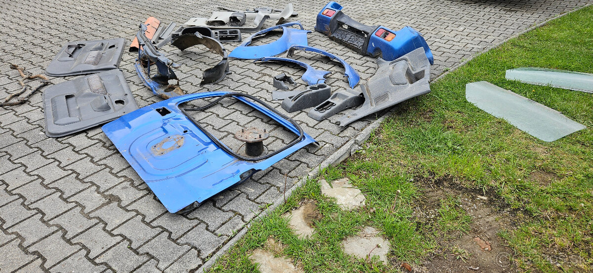 Suzuki Jimny 1,3 59 KW - 9