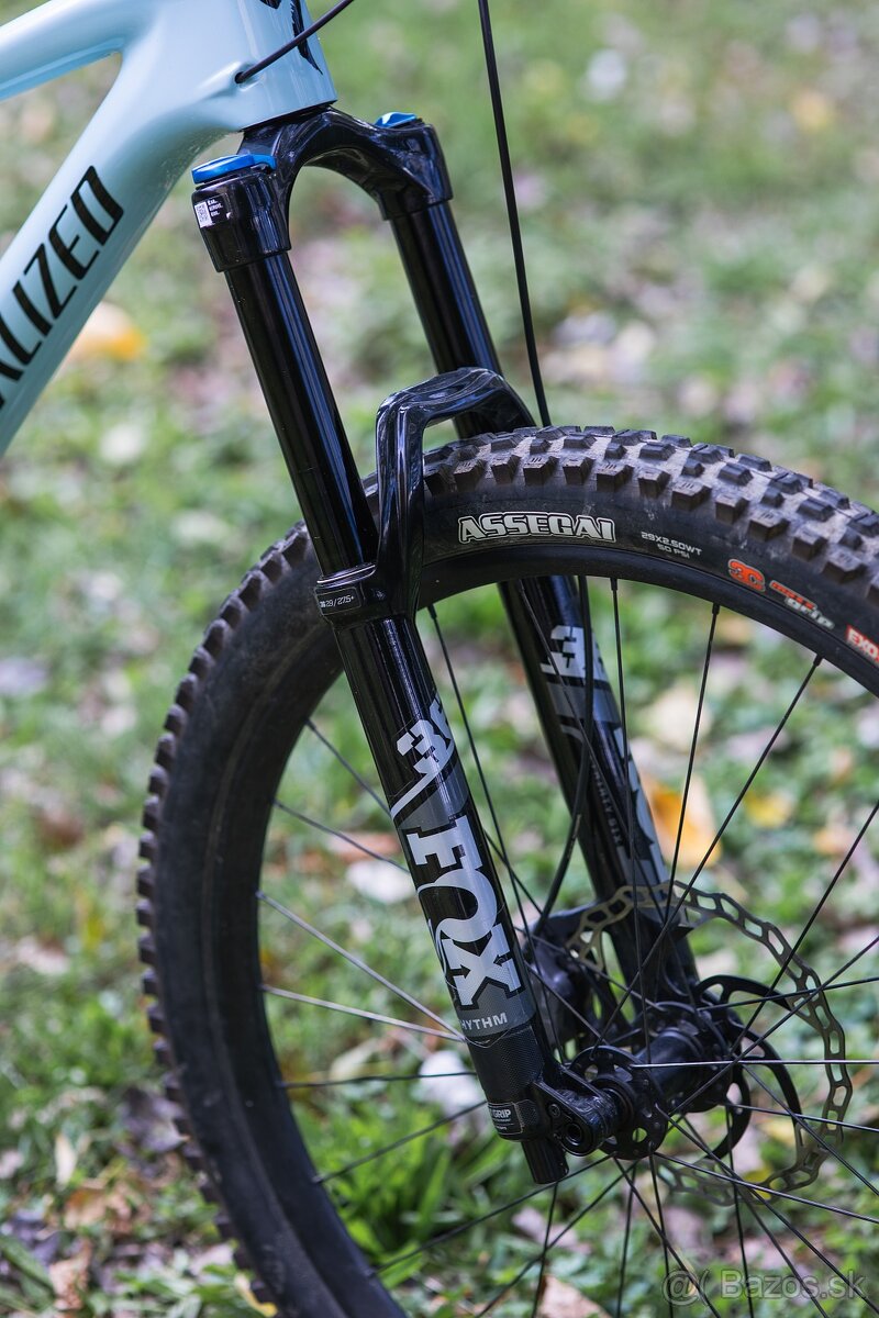 Specialized Stumpjumper EVO, veľkosť S4. - 9