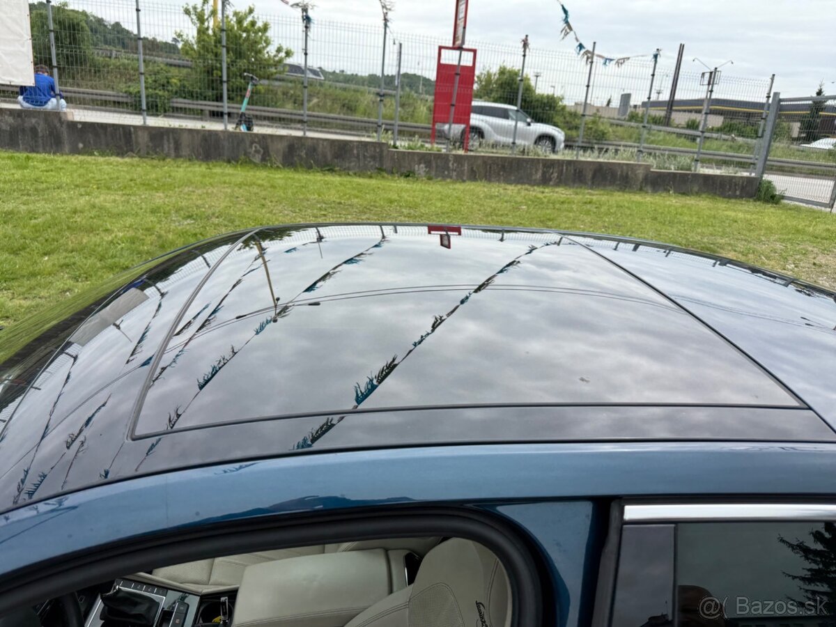 Škoda Superb 2.0 TSI L&K 4x4 DSG - 9