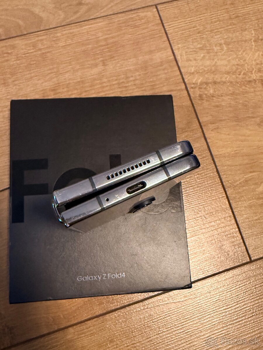 Samsung Galaxy Z Fold 4 - nejde otvoriť - 9