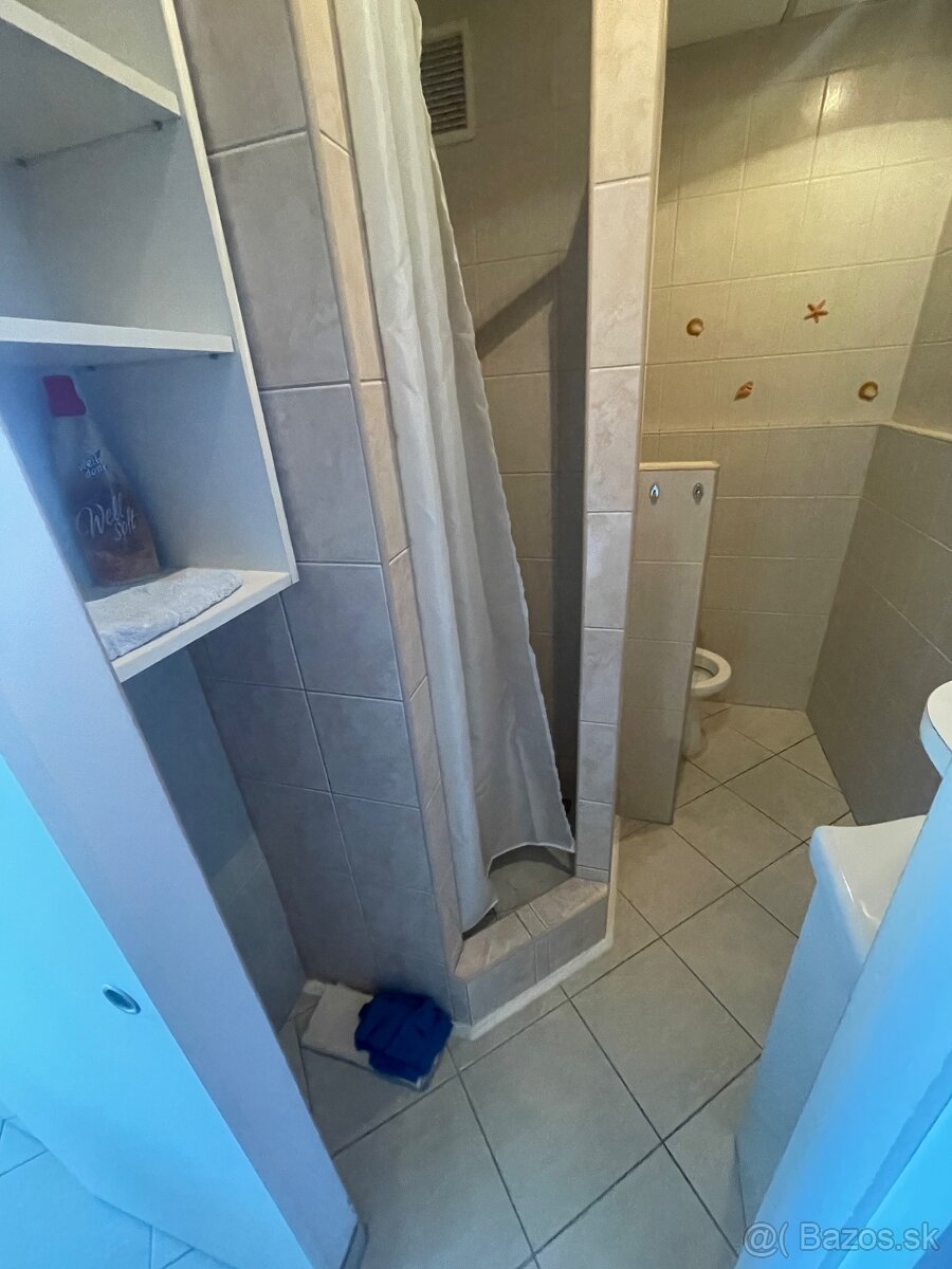 1 izb byt bakossova - 9