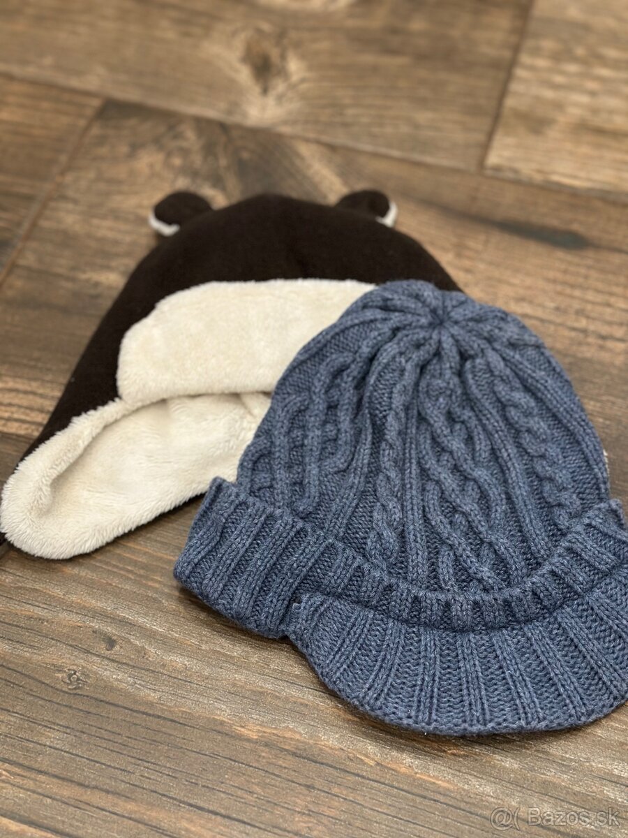 23 ks oblečenia 74-80 - 9