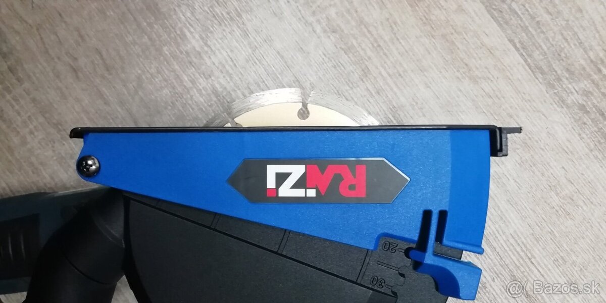 Predám adaptéry na uhlovú brúsku - 9