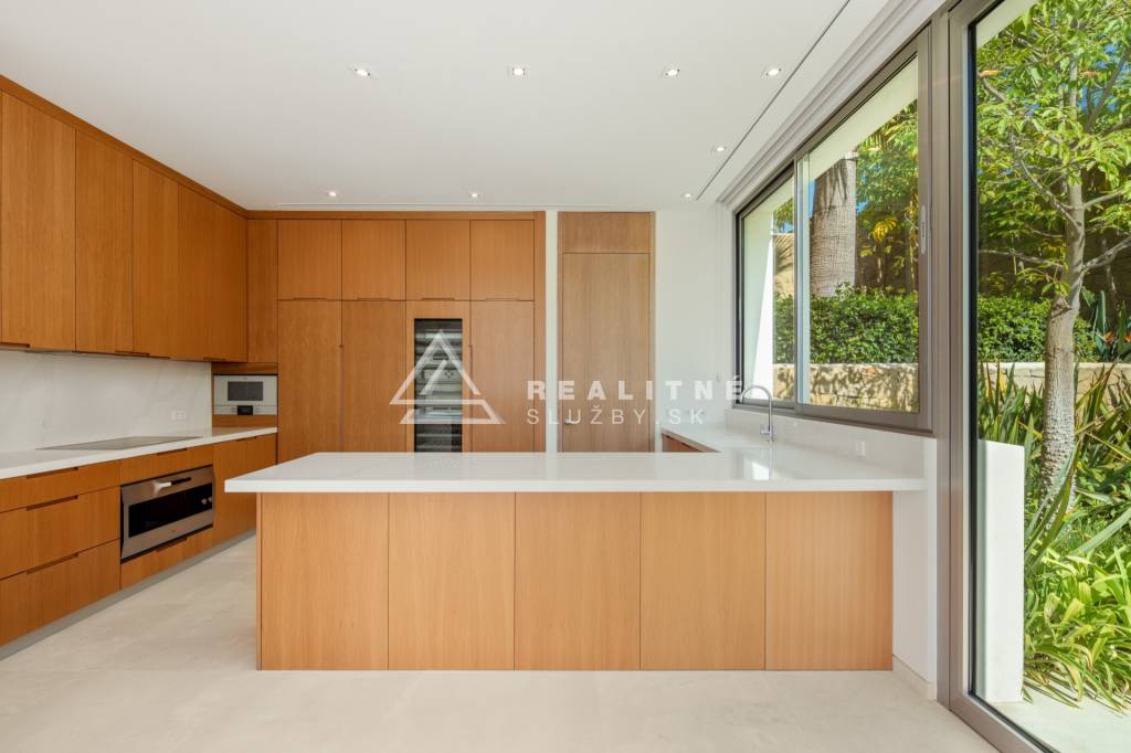 Španielsko, Finca Cortesin Golf , Golfside, Vila 3 - 9